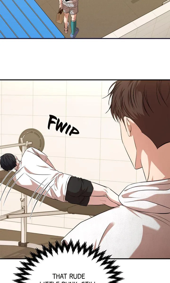 Strategic Mating Partner Chapter 13 page 56 - 