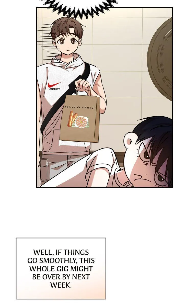 Strategic Mating Partner Chapter 13 page 60 - 