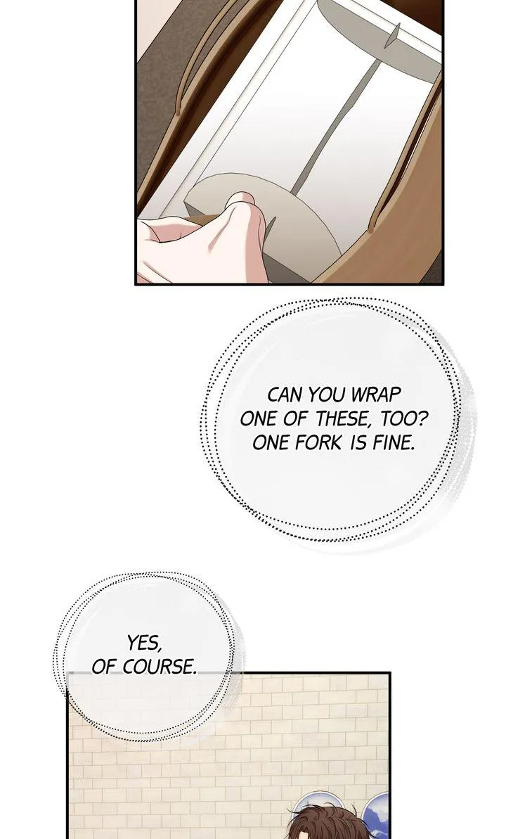 Strategic Mating Partner Chapter 13 page 77 - 