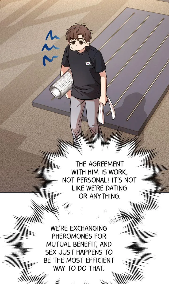Strategic Mating Partner Chapter 14 page 15 - 
