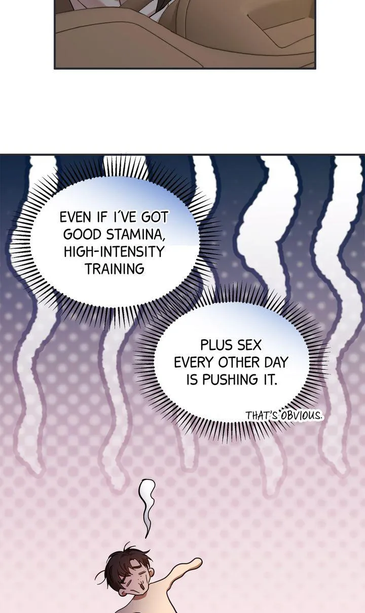 Strategic Mating Partner Chapter 14 page 22 - 