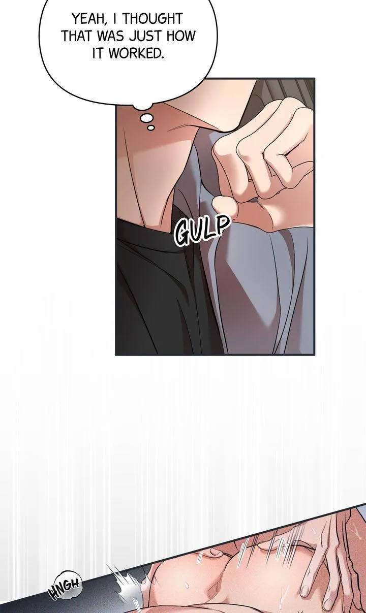 Strategic Mating Partner Chapter 14 page 27 - 