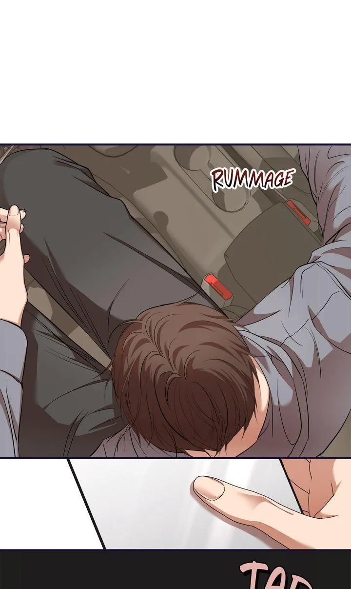 Strategic Mating Partner Chapter 14 page 30 - 