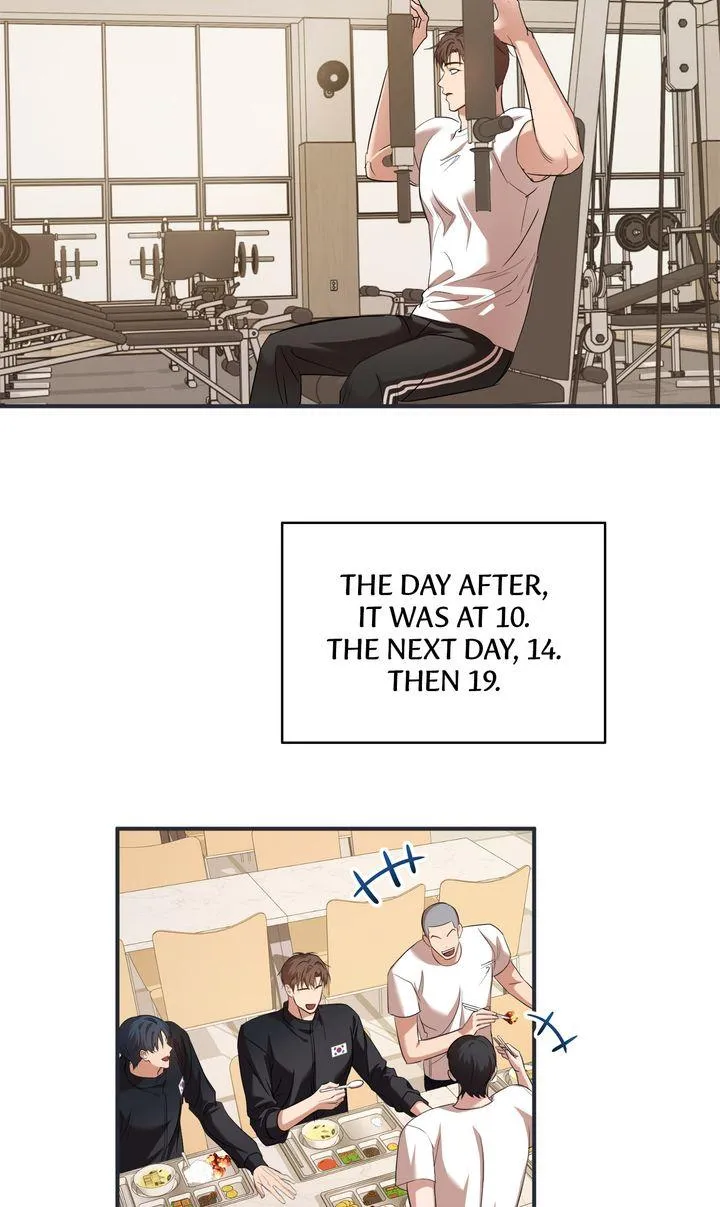 Strategic Mating Partner Chapter 14 page 32 - 