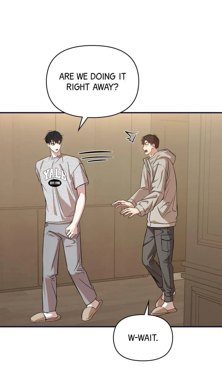 Strategic Mating Partner Chapter 14 page 41 - 
