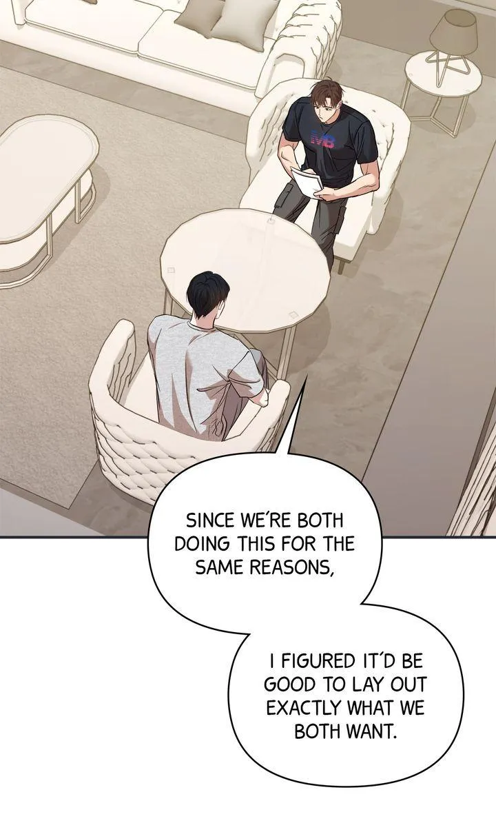 Strategic Mating Partner Chapter 14 page 44 - 