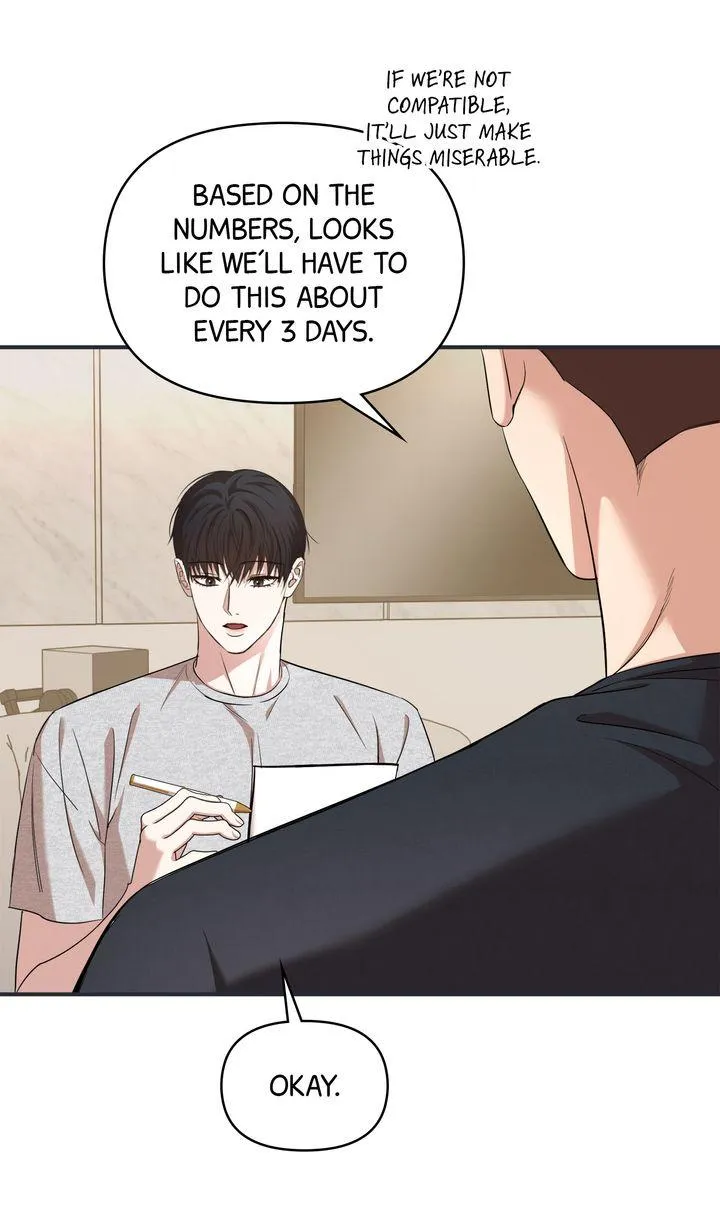 Strategic Mating Partner Chapter 14 page 46 - 