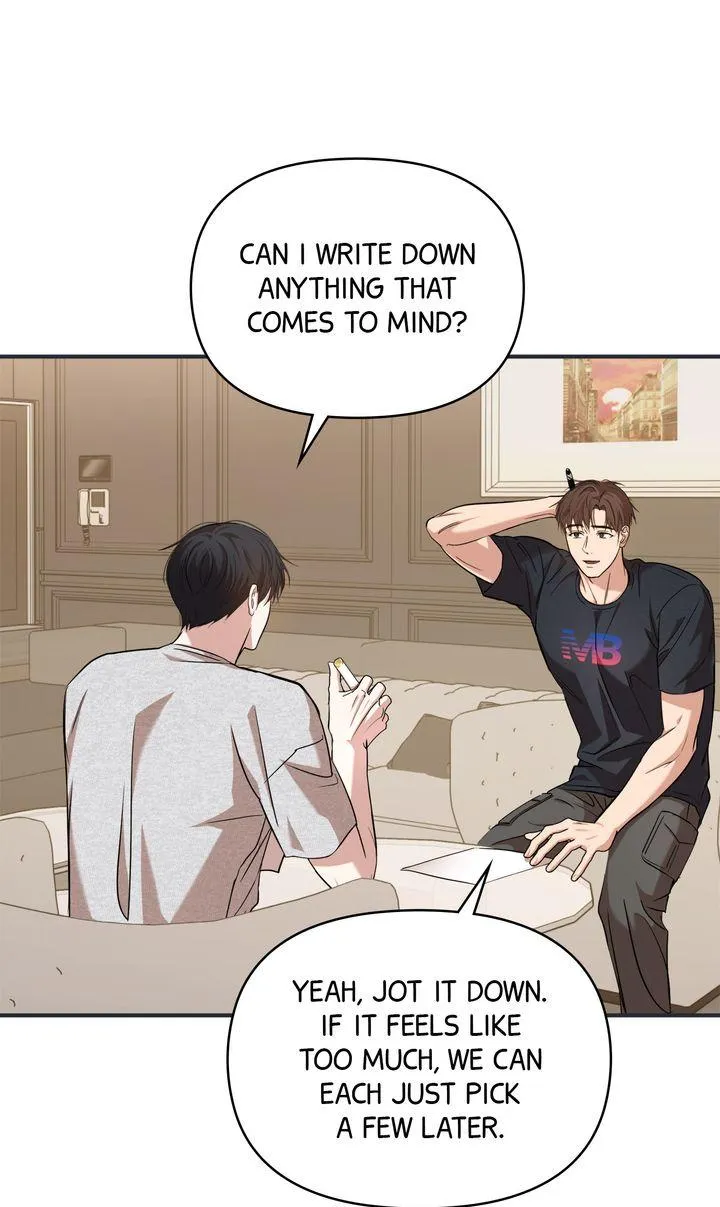 Strategic Mating Partner Chapter 14 page 47 - 