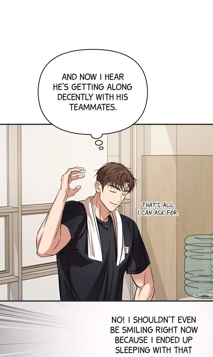 Strategic Mating Partner Chapter 14 page 6 - 