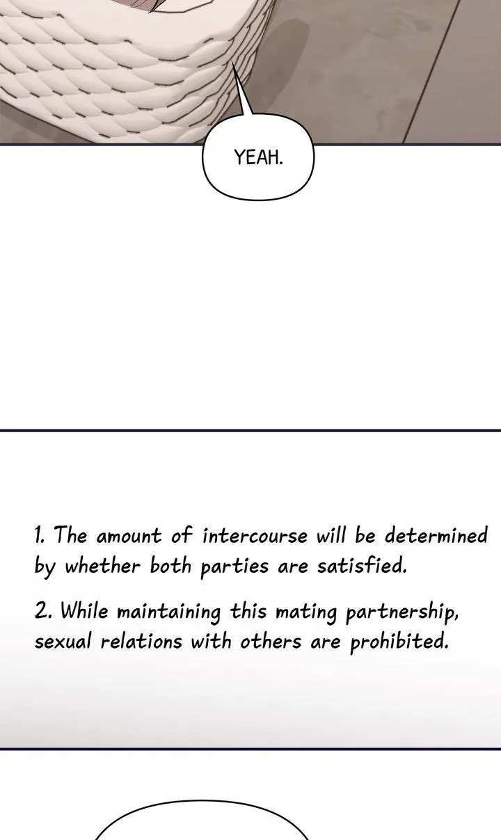 Strategic Mating Partner Chapter 14 page 51 - 