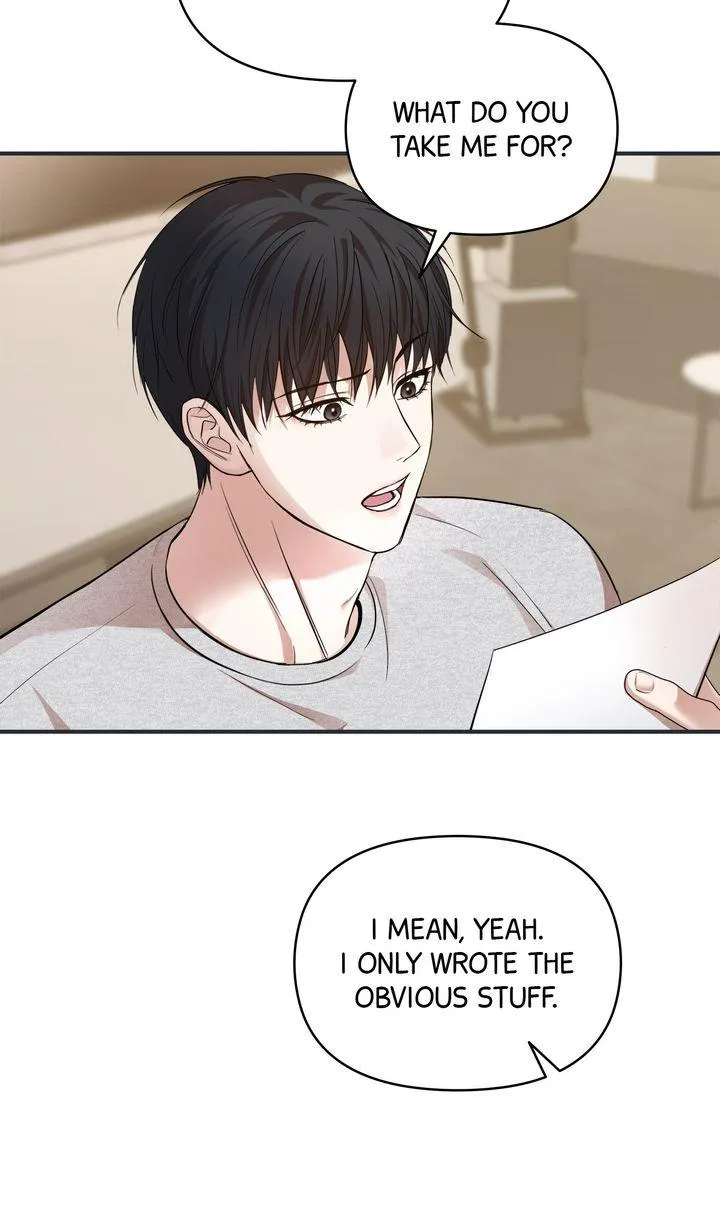 Strategic Mating Partner Chapter 14 page 54 - 