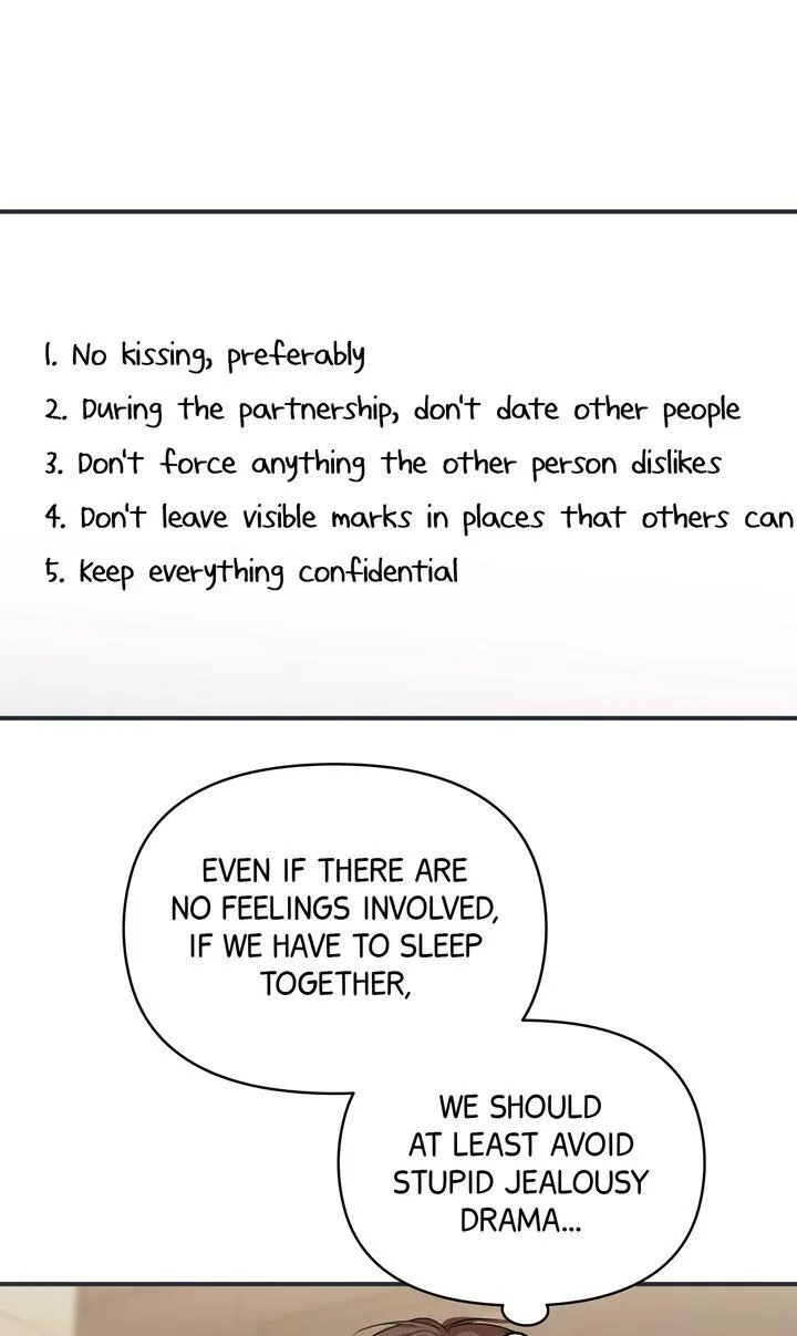 Strategic Mating Partner Chapter 14 page 55 - 