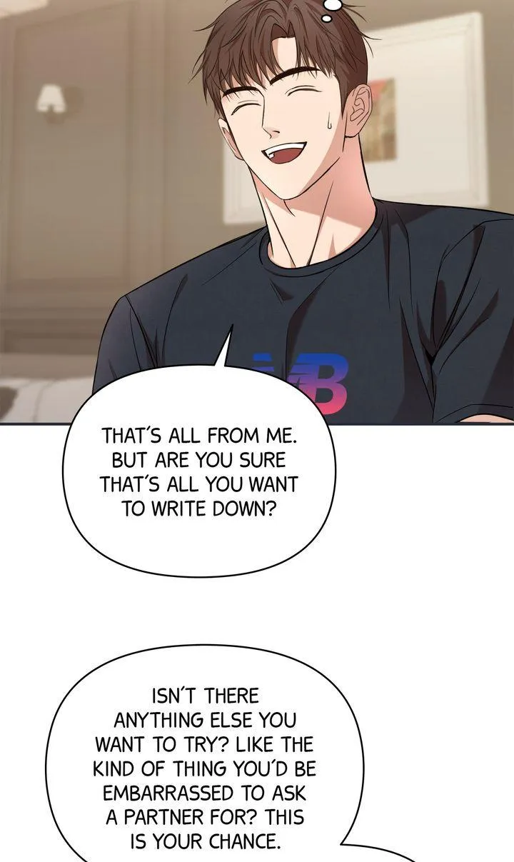 Strategic Mating Partner Chapter 14 page 56 - 