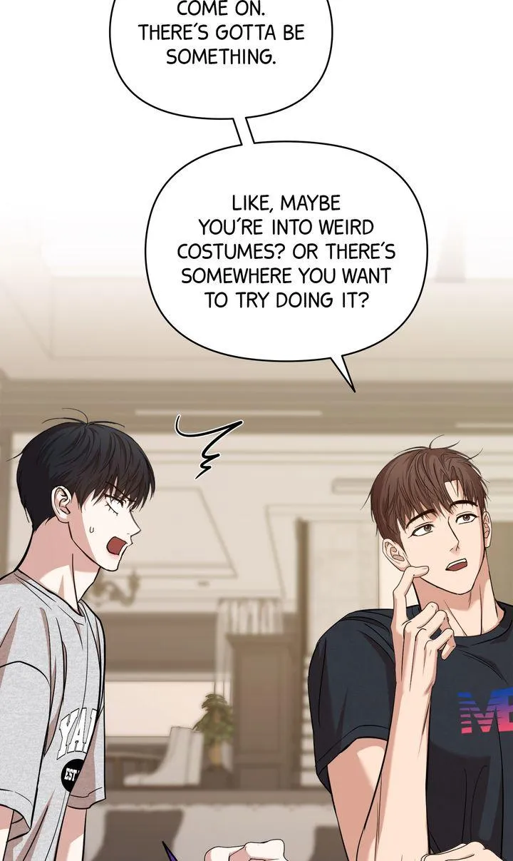 Strategic Mating Partner Chapter 14 page 58 - 