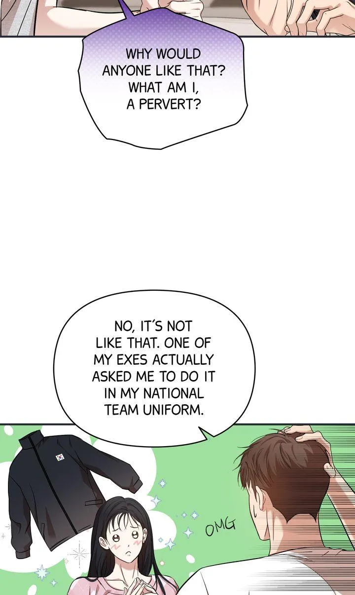 Strategic Mating Partner Chapter 14 page 59 - 