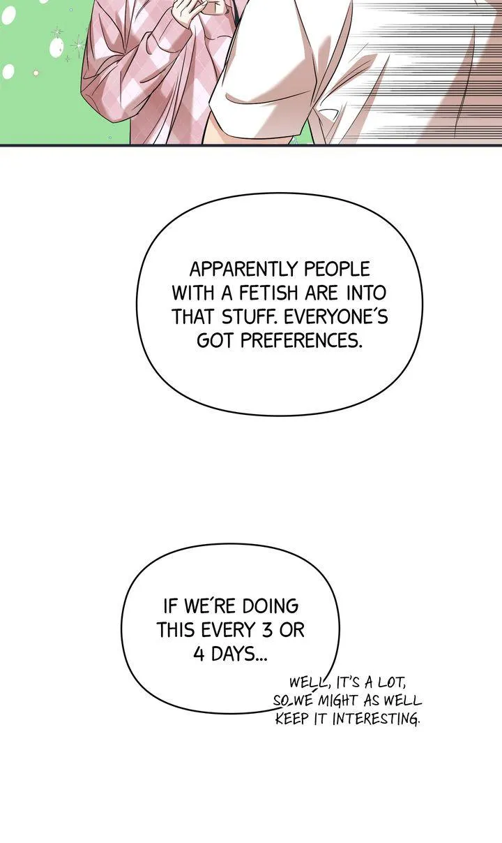 Strategic Mating Partner Chapter 14 page 60 - 