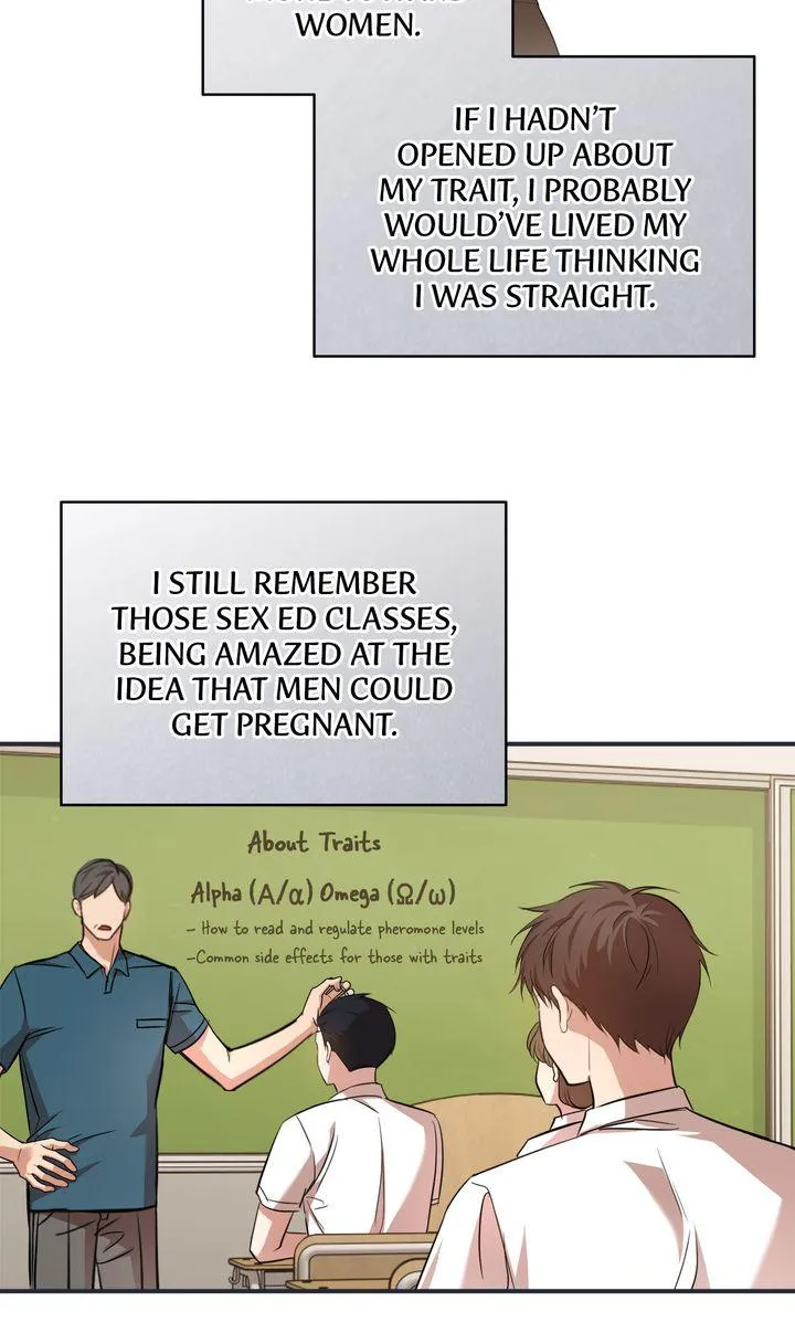 Strategic Mating Partner Chapter 14 page 64 - 