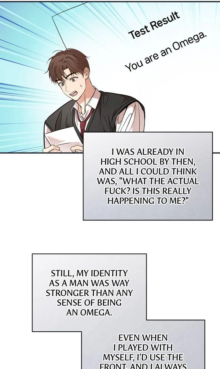 Strategic Mating Partner Chapter 14 page 65 - 