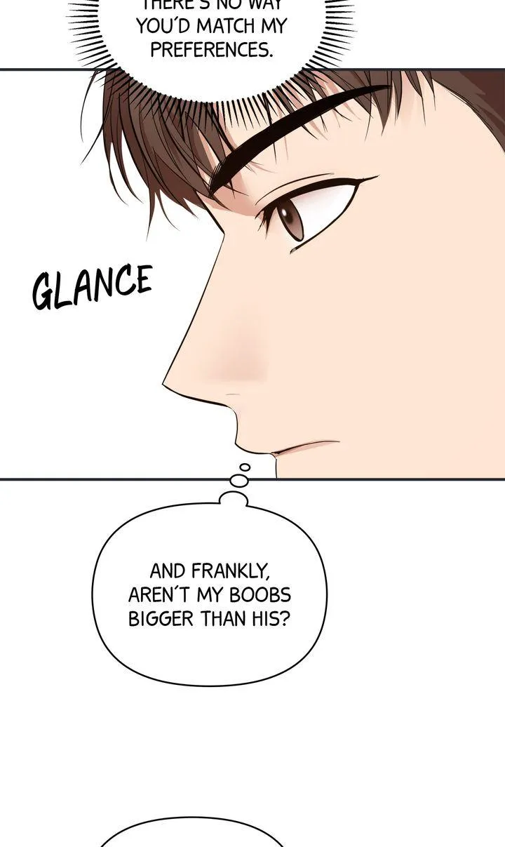 Strategic Mating Partner Chapter 14 page 67 - 