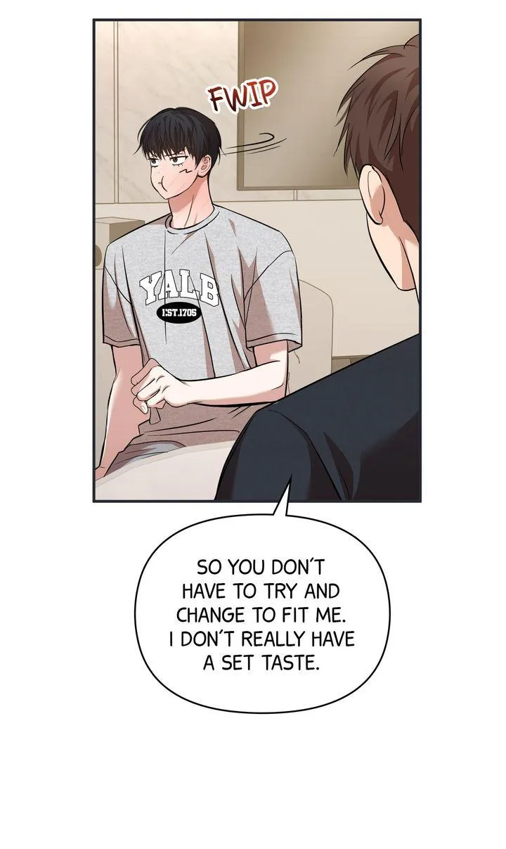 Strategic Mating Partner Chapter 14 page 74 - 