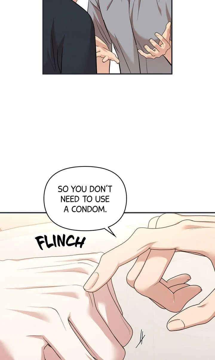 Strategic Mating Partner Chapter 14 page 80 - 