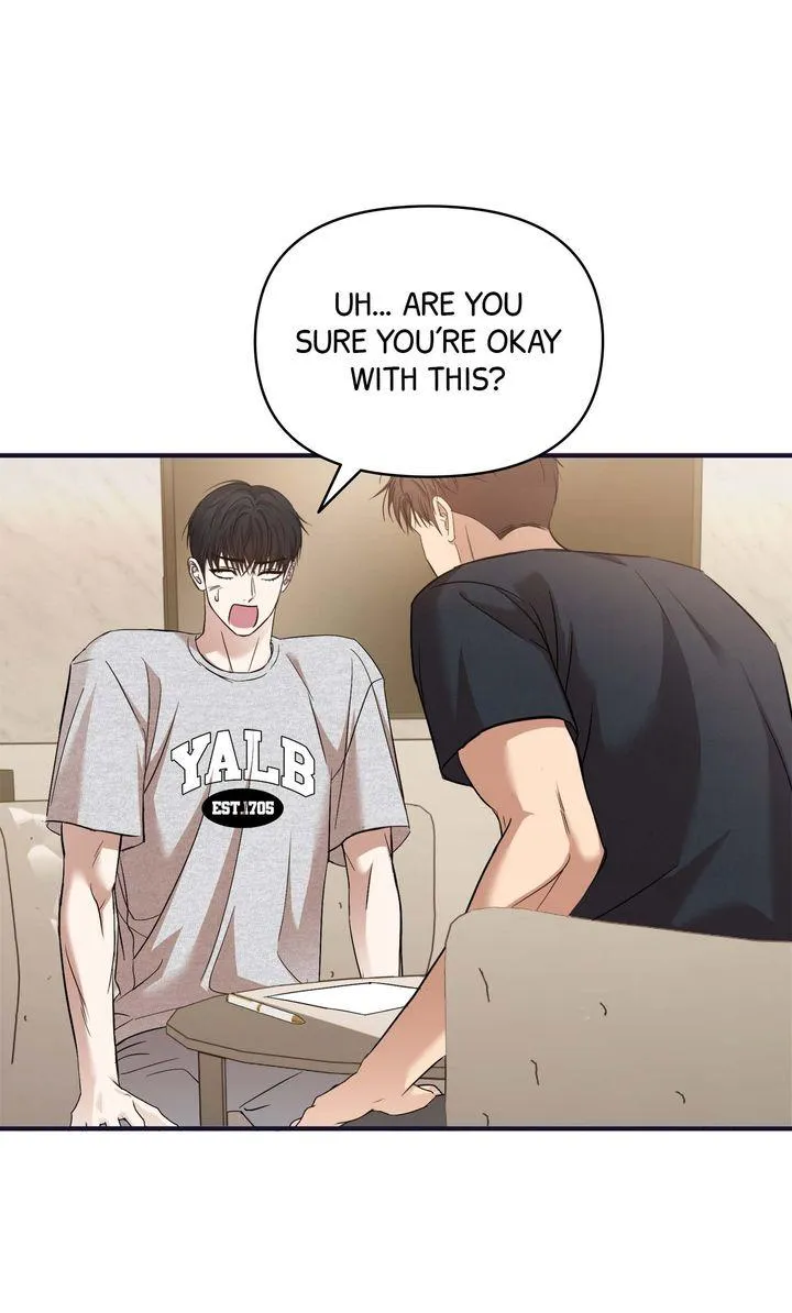 Strategic Mating Partner Chapter 15 page 1 - 