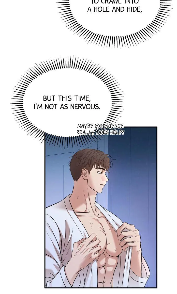 Strategic Mating Partner Chapter 15 page 20 - 