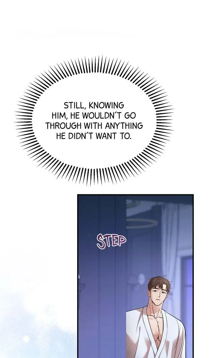 Strategic Mating Partner Chapter 15 page 25 - 