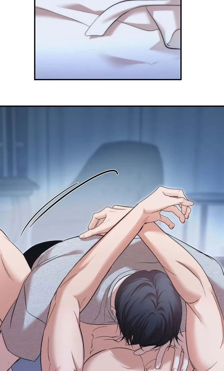 Strategic Mating Partner Chapter 15 page 36 - 