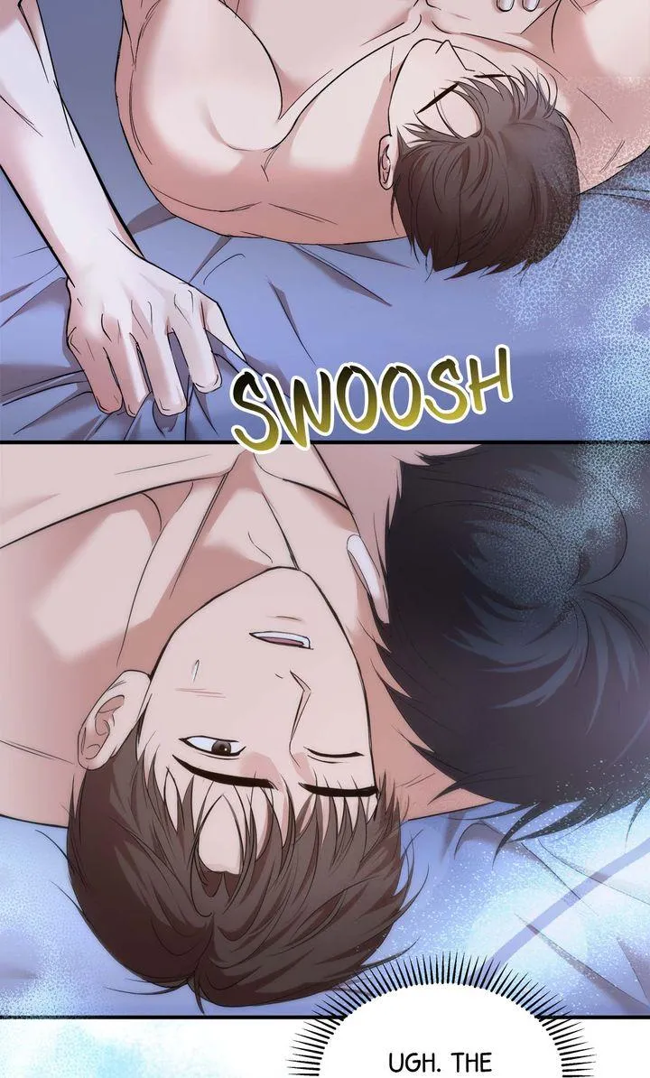 Strategic Mating Partner Chapter 15 page 37 - 