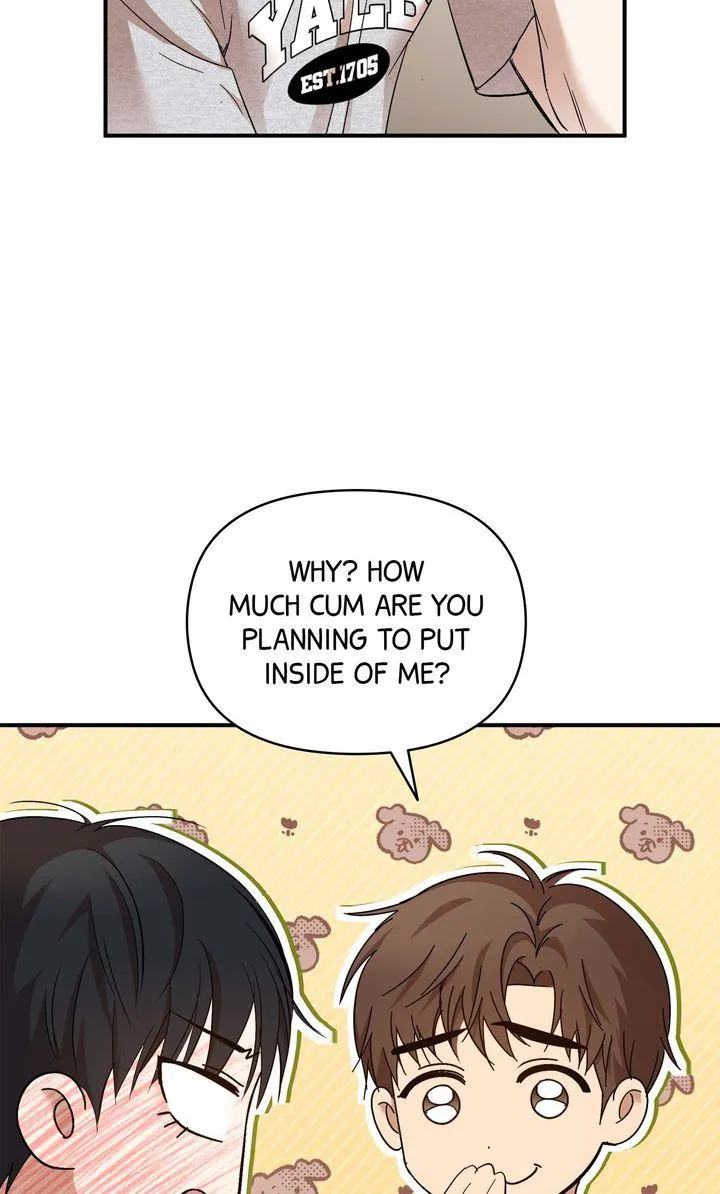 Strategic Mating Partner Chapter 15 page 5 - 