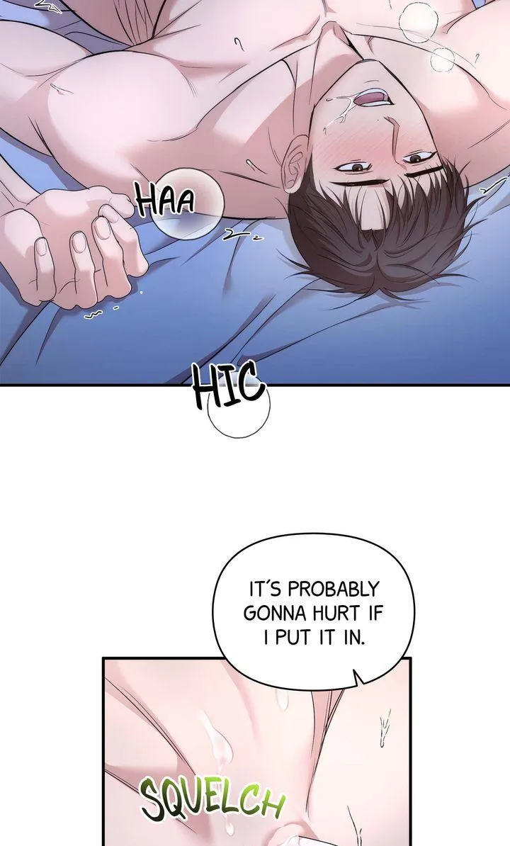 Strategic Mating Partner Chapter 15 page 50 - 