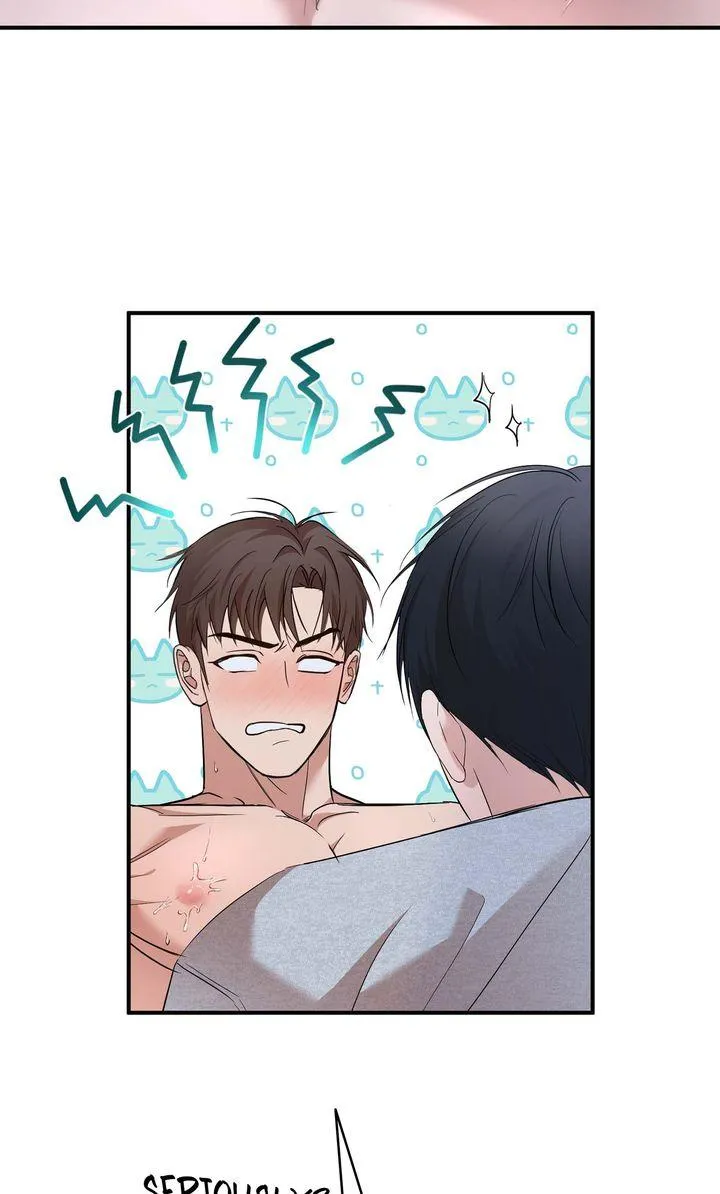 Strategic Mating Partner Chapter 15 page 73 - 