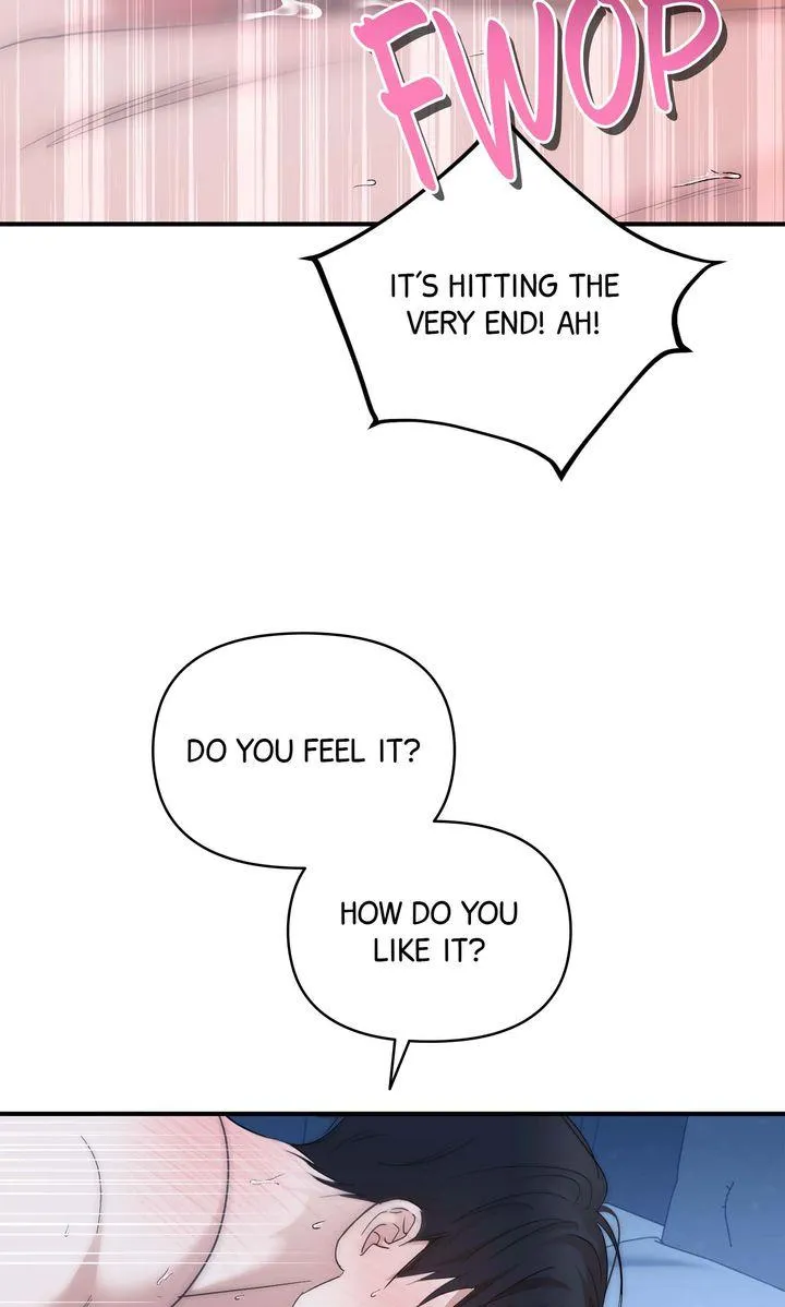 Strategic Mating Partner Chapter 16 page 37 - 