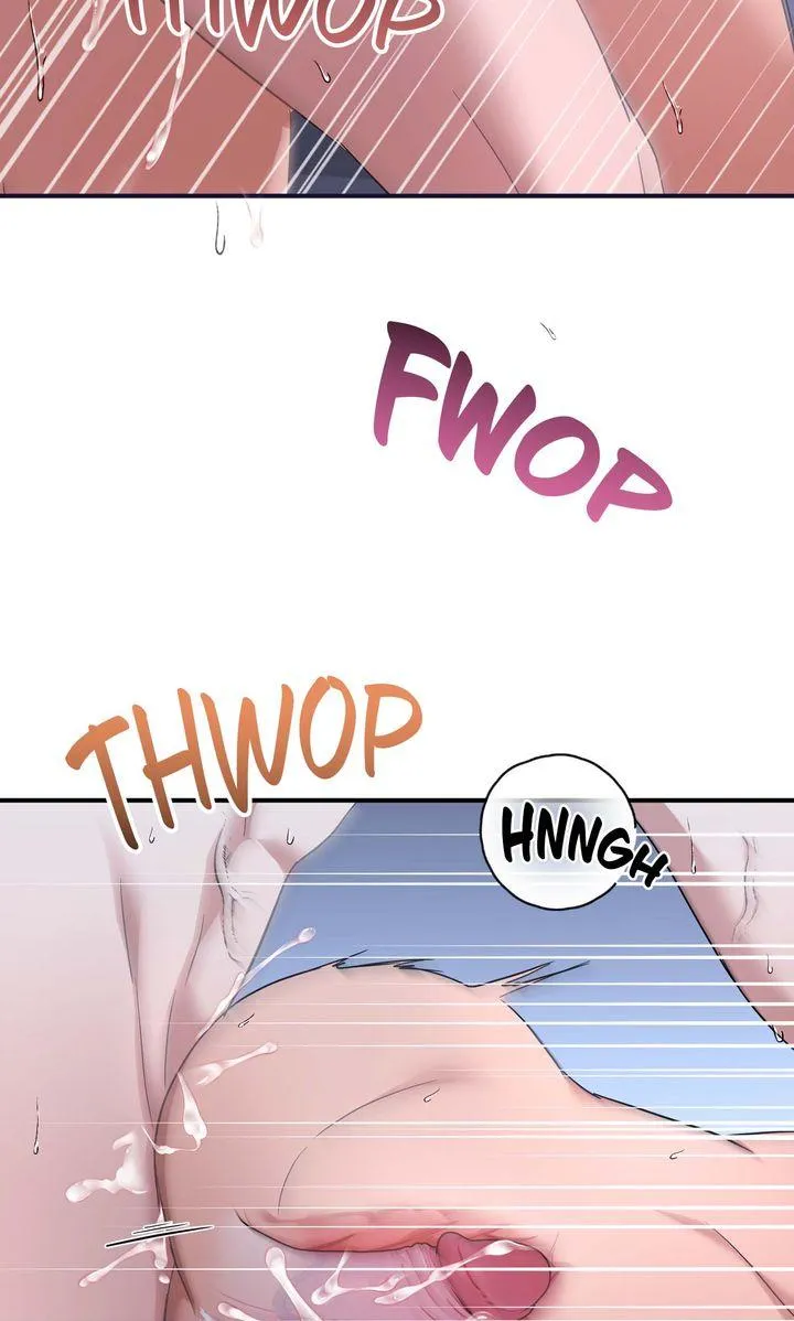 Strategic Mating Partner Chapter 16 page 44 - 