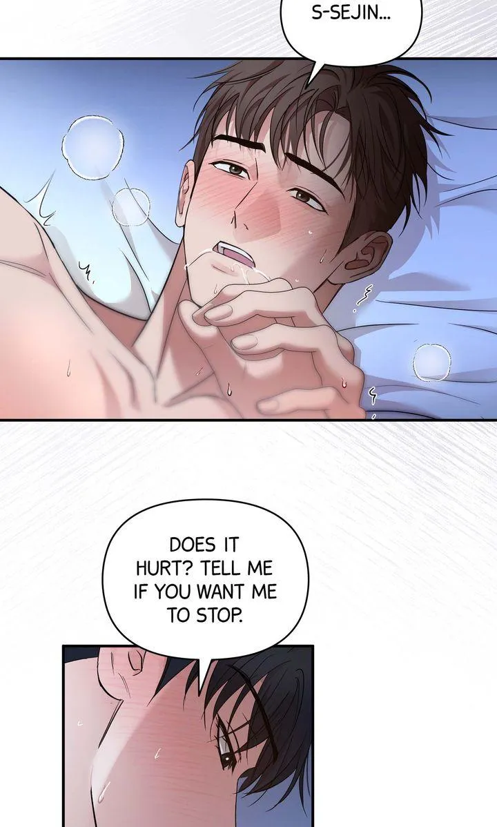 Strategic Mating Partner Chapter 16 page 6 - 
