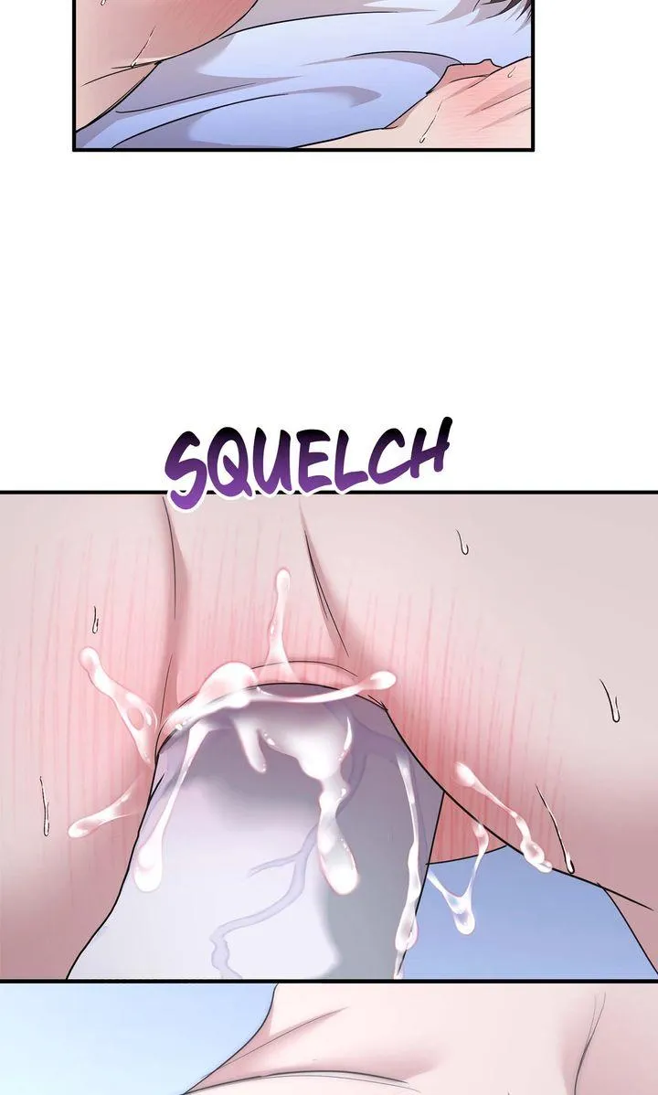 Strategic Mating Partner Chapter 16 page 54 - 
