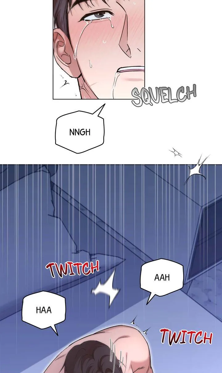 Strategic Mating Partner Chapter 17 page 4 - 