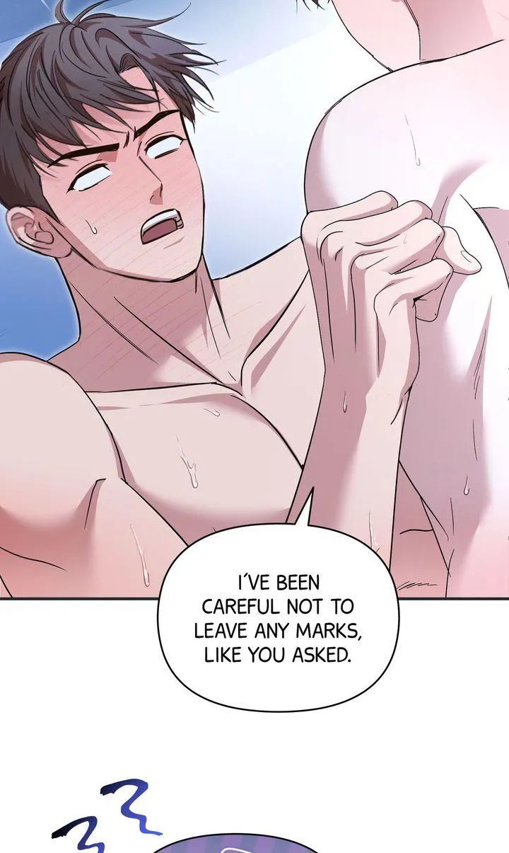 Strategic Mating Partner Chapter 17 page 36 - 