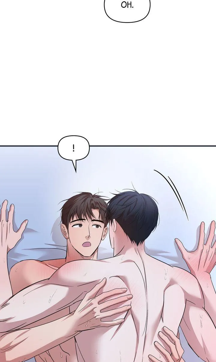 Strategic Mating Partner Chapter 17 page 38 - 