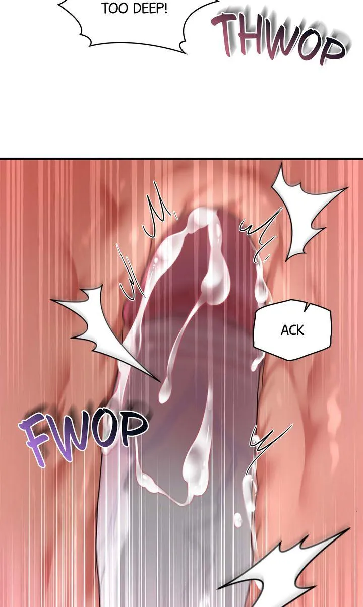 Strategic Mating Partner Chapter 17 page 52 - 