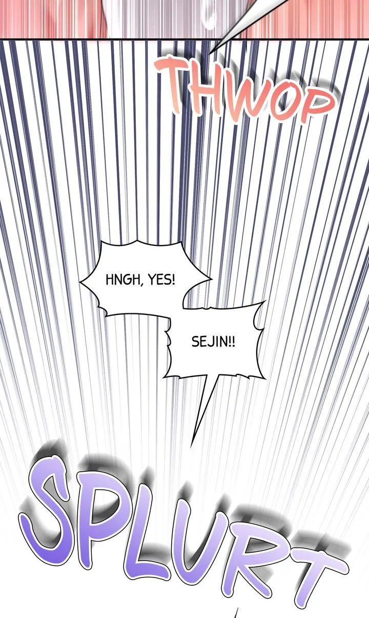 Strategic Mating Partner Chapter 17 page 53 - 