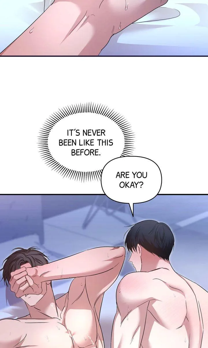 Strategic Mating Partner Chapter 17 page 62 - 