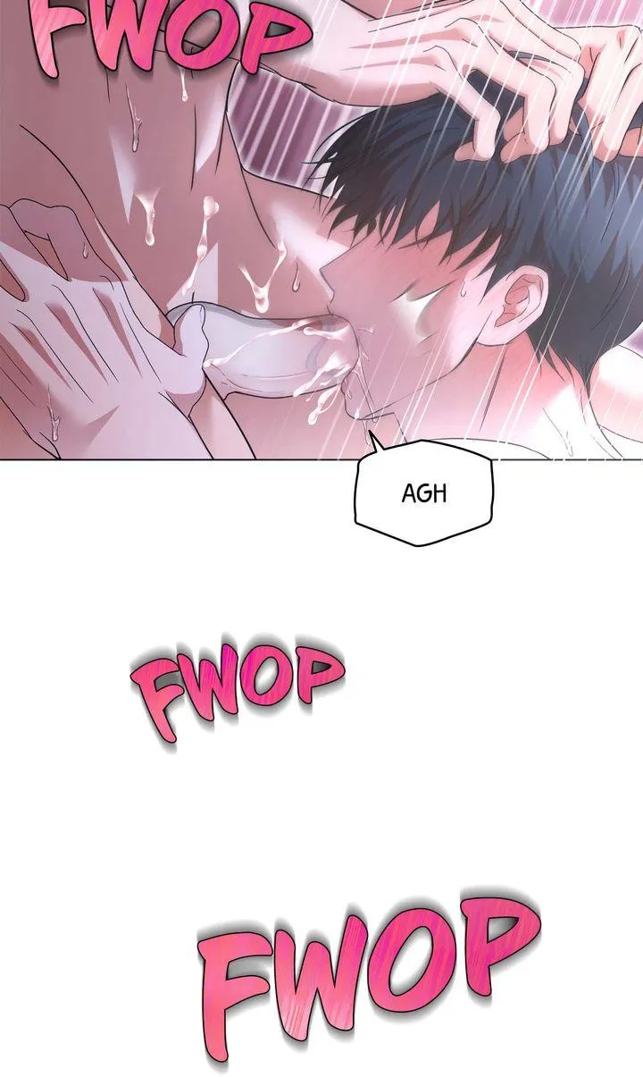Strategic Mating Partner Chapter 17 page 8 - 