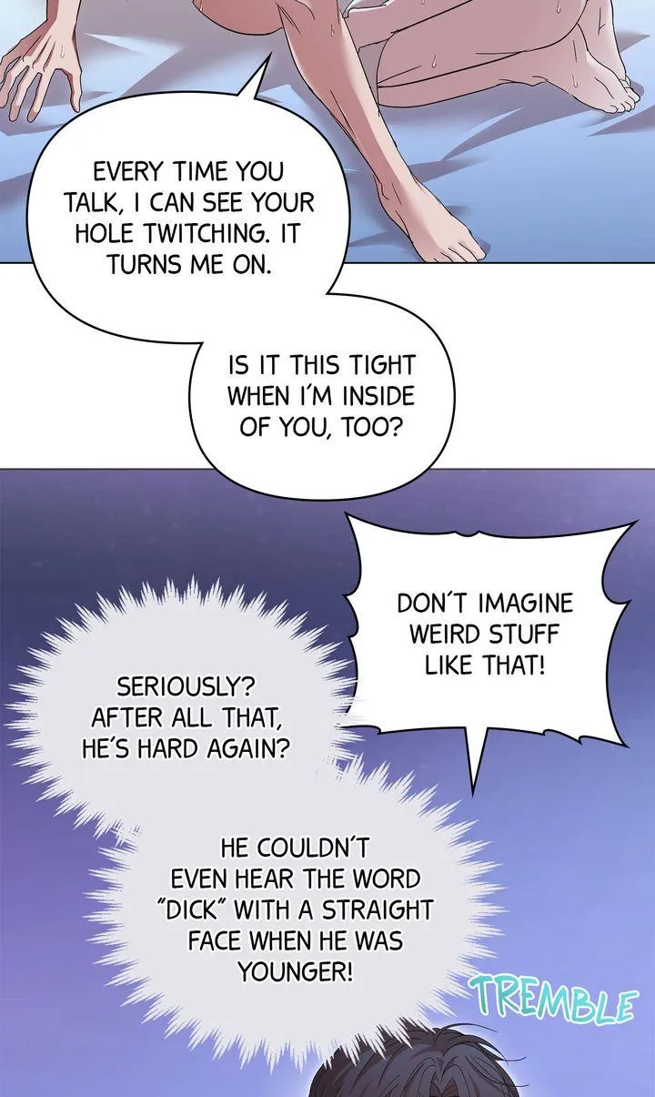 Strategic Mating Partner Chapter 17 page 77 - 