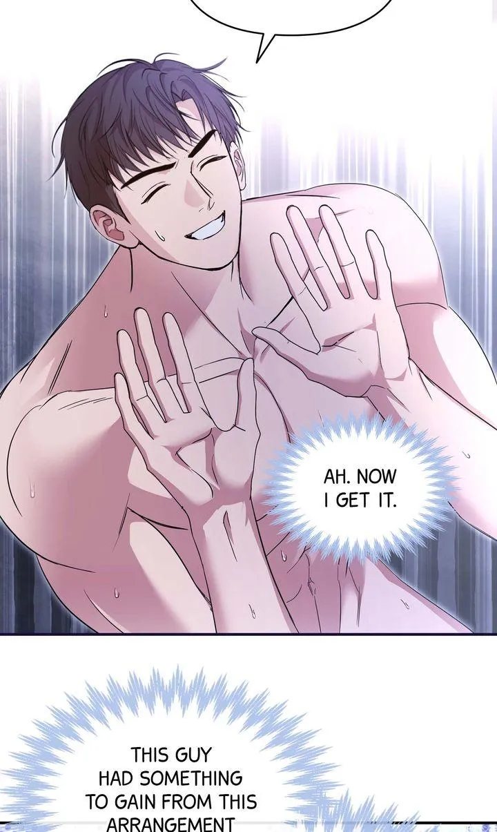 Strategic Mating Partner Chapter 17 page 82 - 