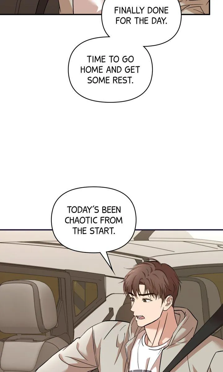 Strategic Mating Partner Chapter 18 page 18 - 