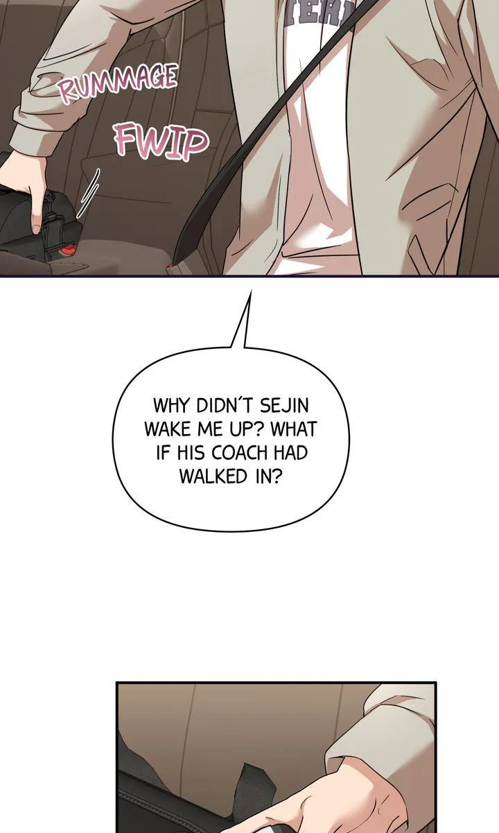 Strategic Mating Partner Chapter 18 page 19 - 