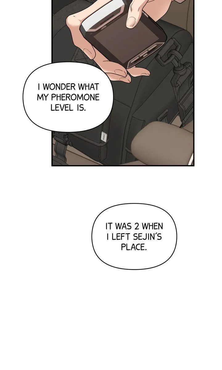 Strategic Mating Partner Chapter 18 page 20 - 