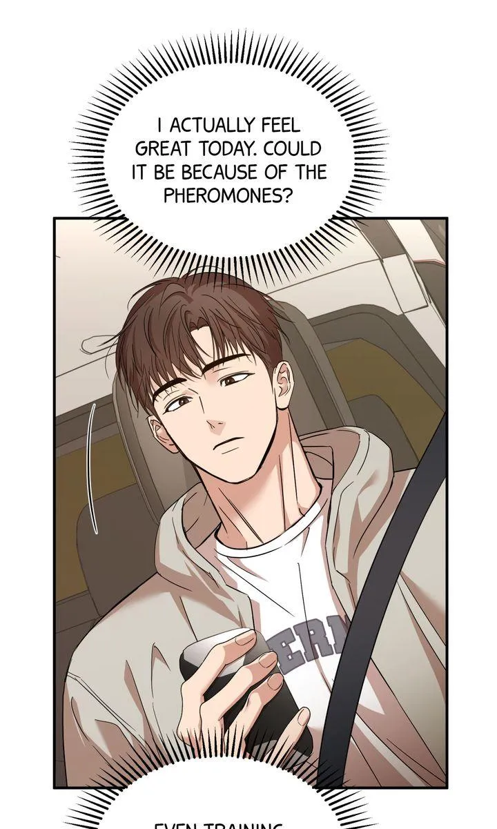 Strategic Mating Partner Chapter 18 page 23 - 